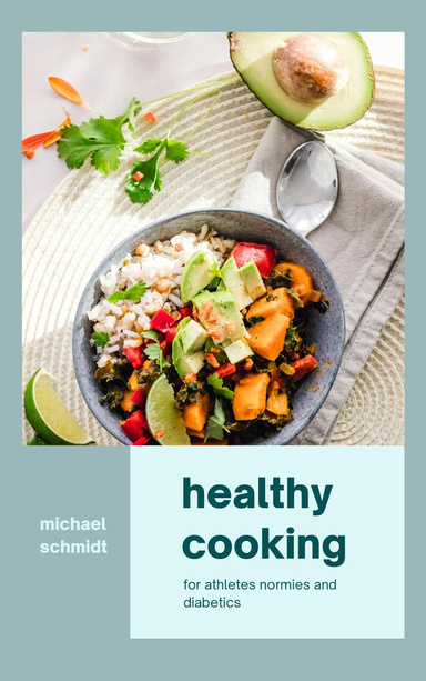 Healthy Cooking
