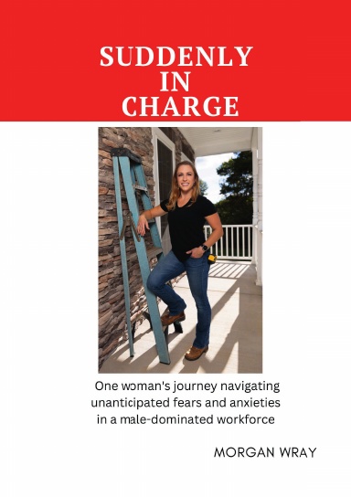 Suddenly In Charge