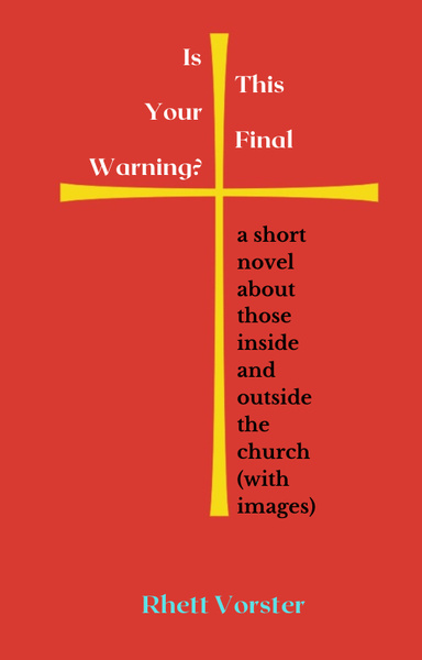 Is This Your Final Warning?