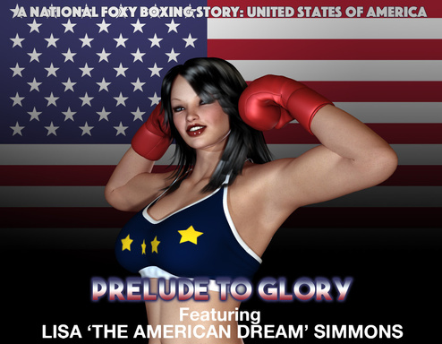 Summer Games - Prelude To Glory