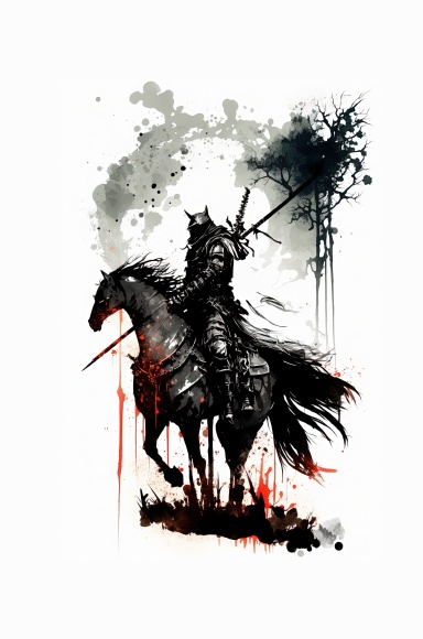 Knight's Journal 6x9