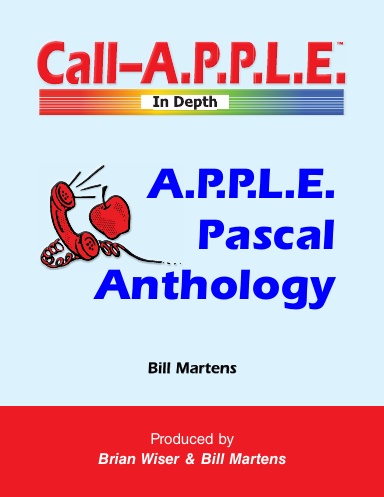 A.P.P.L.E. Pascal Anthology