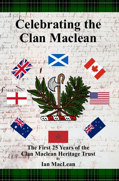 Celebrating the Clan Maclean