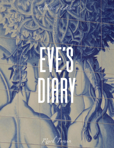 Eve's Diary