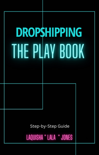 Dropshipping PlayBook