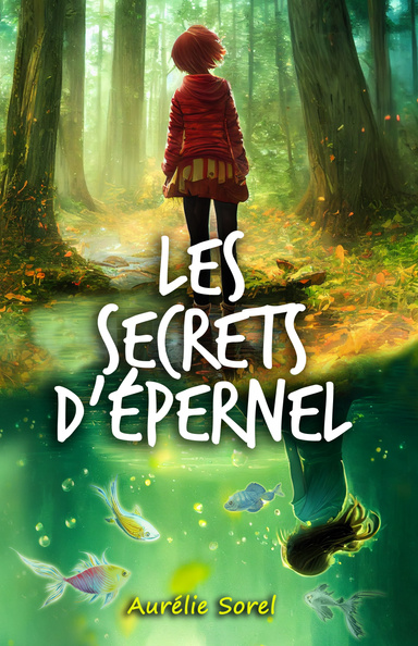Les secrets d'Épernel