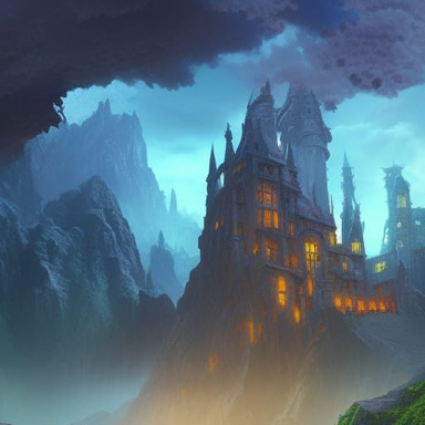 La Leggenda del Gran Maestro