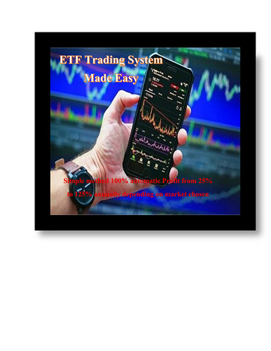 ETF Trading System Made Easy