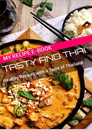 Tasty and Thai