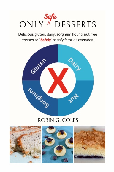 Only "Safe" Desserts