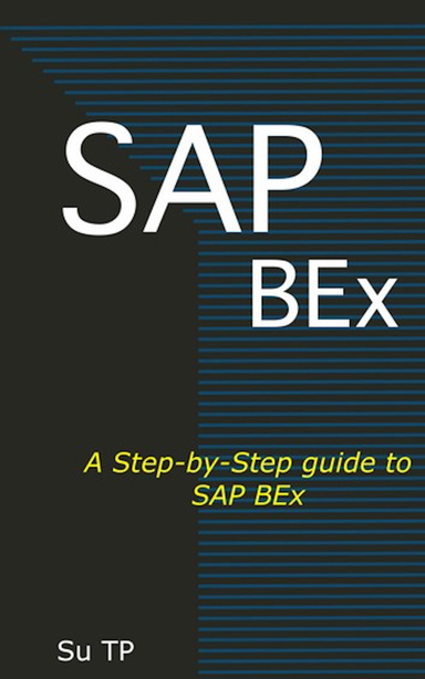 SAP Business Explorer