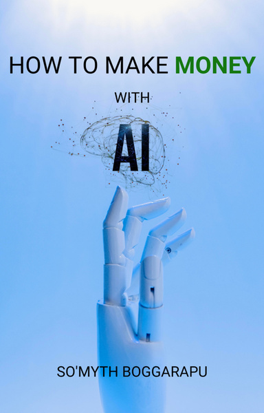 How to Make Money with AI