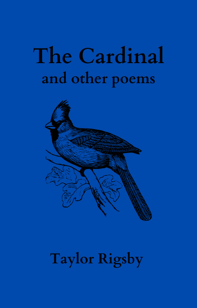 The Cardinal and other Poems