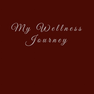 My Wellness Journey