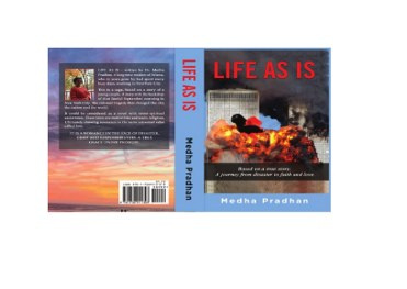 LIFE AS IS