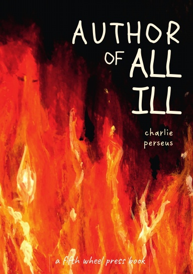 AUTHOR OF ALL ILL