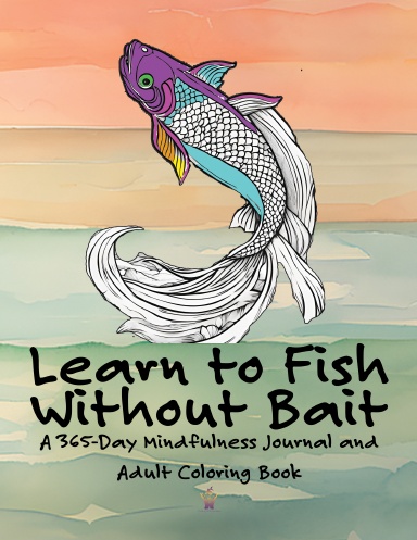 Learn to Fish Without Bait