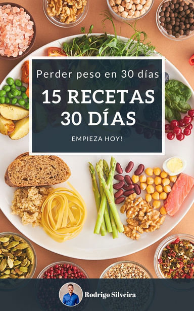 Título: Despídete del Hambre: Estrategias Efectivas para Perder Peso de Forma Saludable y Sostenible
