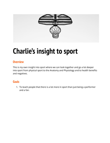Skill acquisition in sport