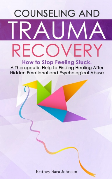COUNSELING AND TRAUMA RECOVERY