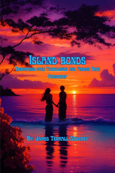 Island Bonds:  Triumphing over Turbulence and Finding True Friendship