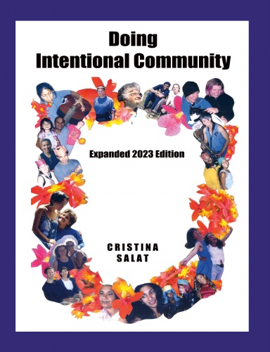 DOING INTENTIONAL COMMUNITY (color)