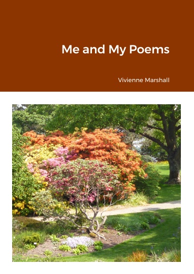 Me and My Poems