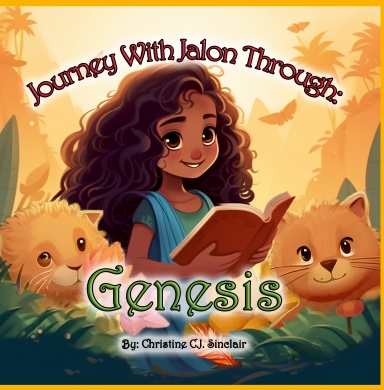 Journey With Jalon Through: Genesis