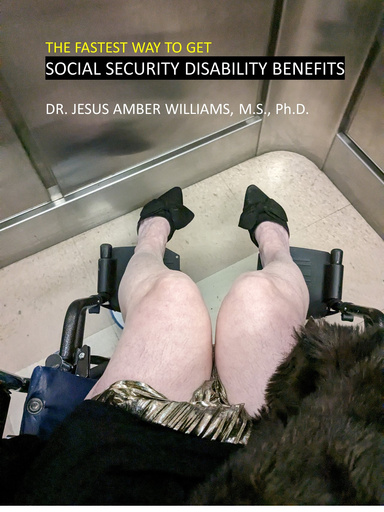THE FASTEST WAY TO GET SOCIAL SECURITY DISABILITY BENEFITS