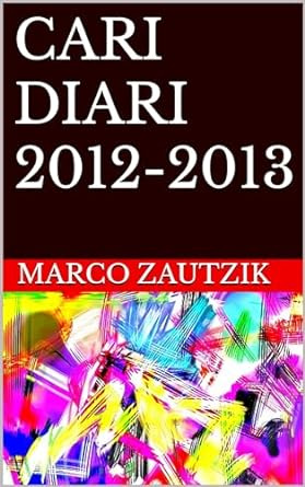 CARI DIARI 2012-2013
