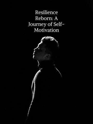 Resilience Reborn: A Journey of Self-Motivation