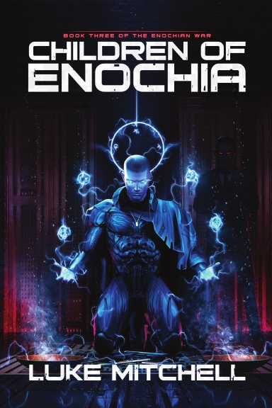 Children of Enochia