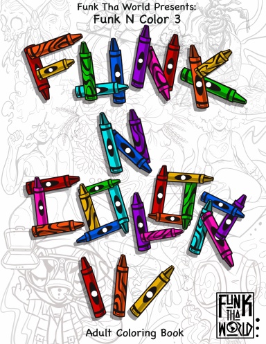 Funk N Color 3