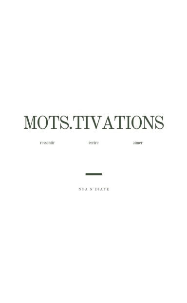 MOTS.TIVATIONS