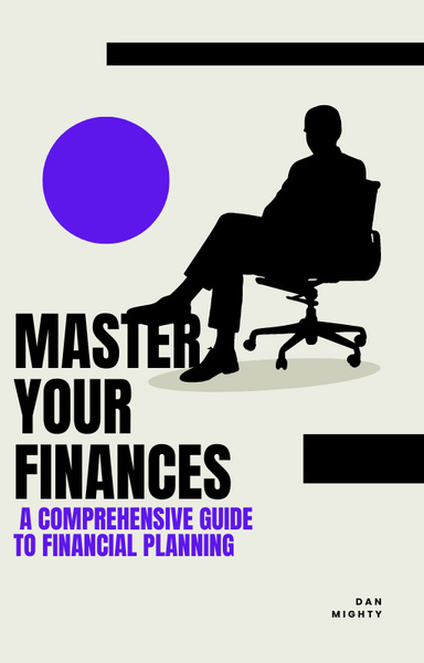 Master Your Finances: A Comprehensive Guide to Financial Planning