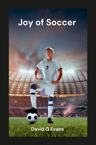Joy of Soccer