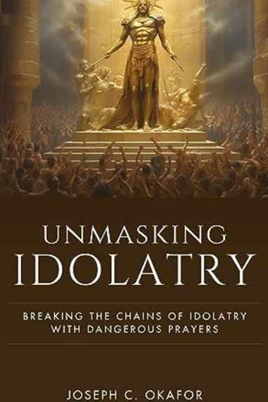 Unmasking Idolatry