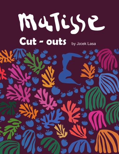 Matisse Cut - outs