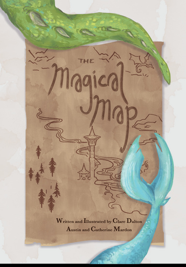 The Magical Map