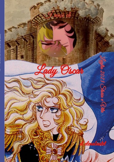 I mesi di Lady Oscar - Luglio