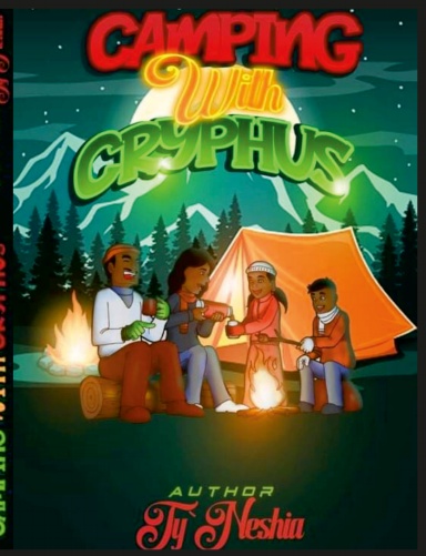 Camping with Cryphus