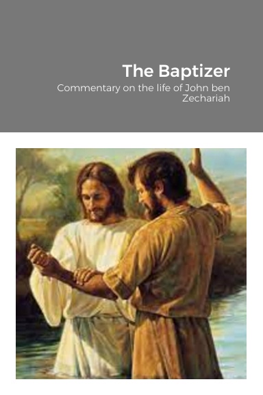 The Baptizer