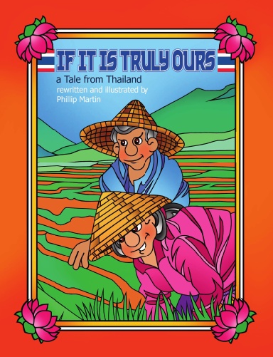 If It Is Truly Ours (matte cover)