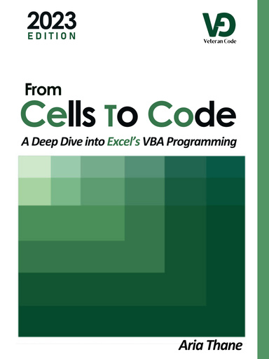 From Cells to Code