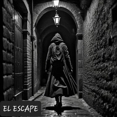EL ESCAPE