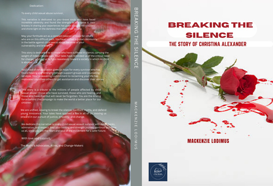 BREAKING THE SILENCE