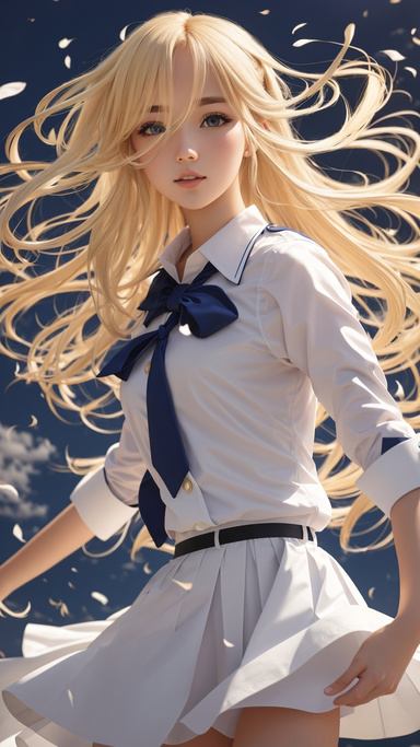 Graveside Serendipity