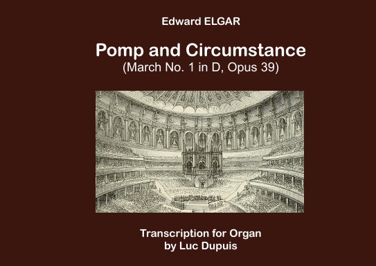 Edward ELGAR — Pomp and Circumstance