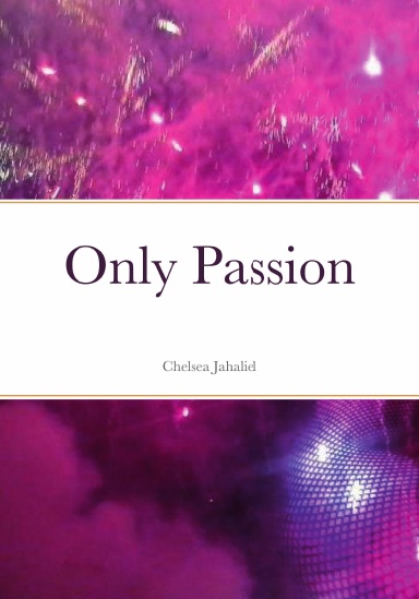 Only Passion