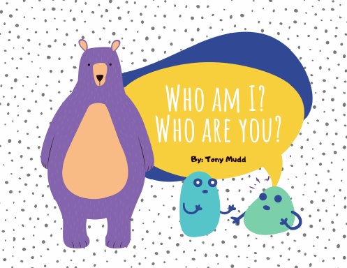 Who Am I? Who Are You?